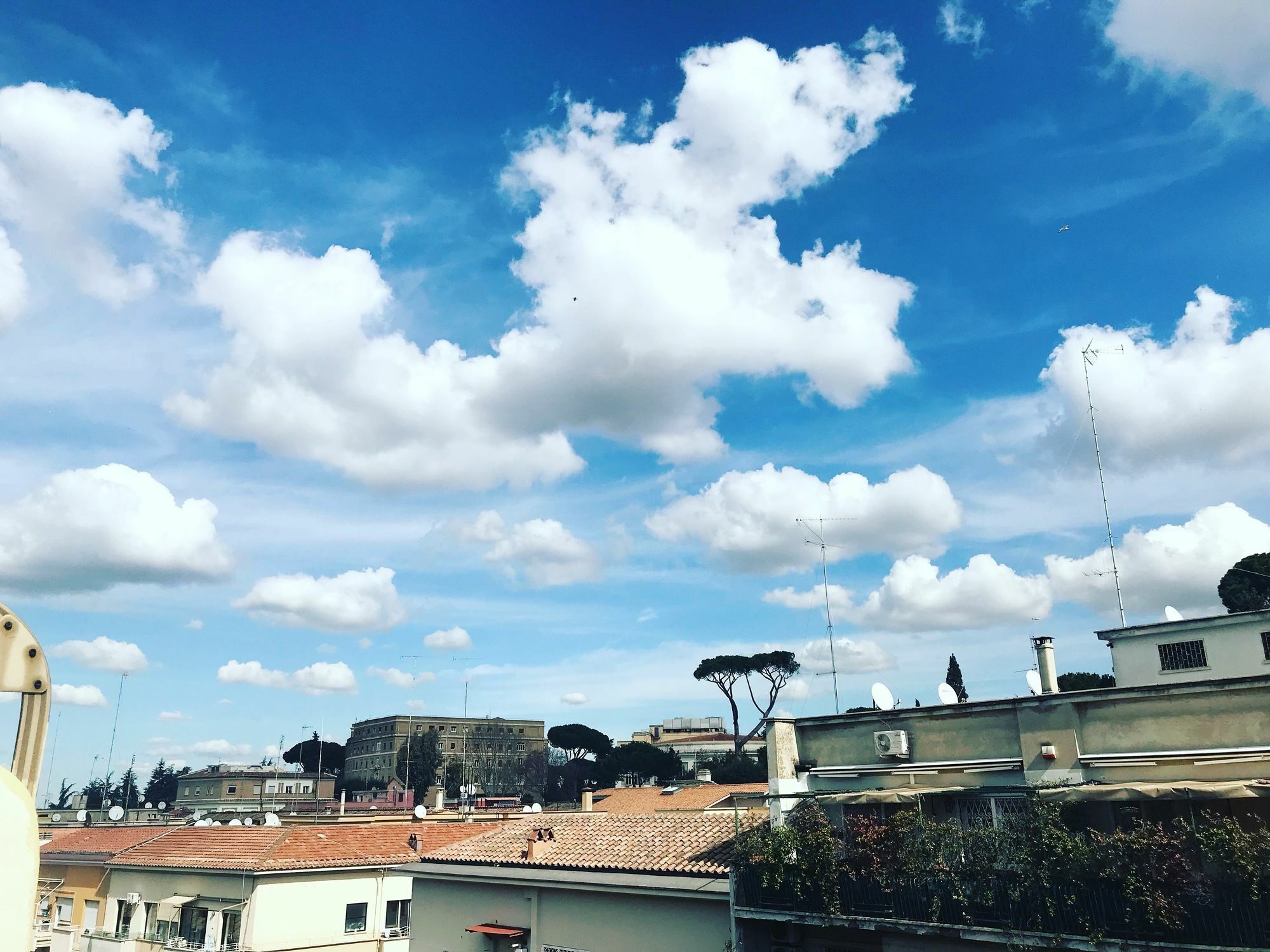 Charming Vatican Rome Exterior photo