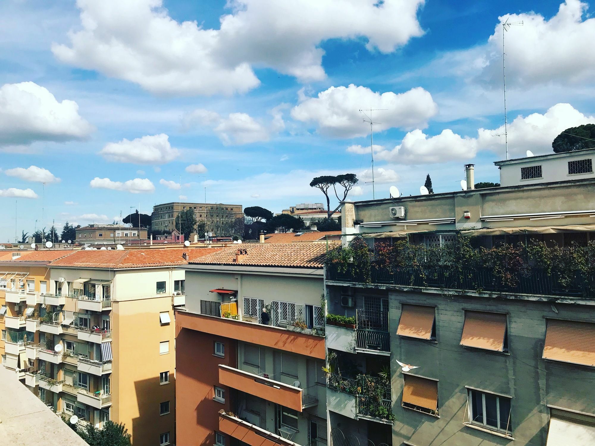 Charming Vatican Rome Exterior photo