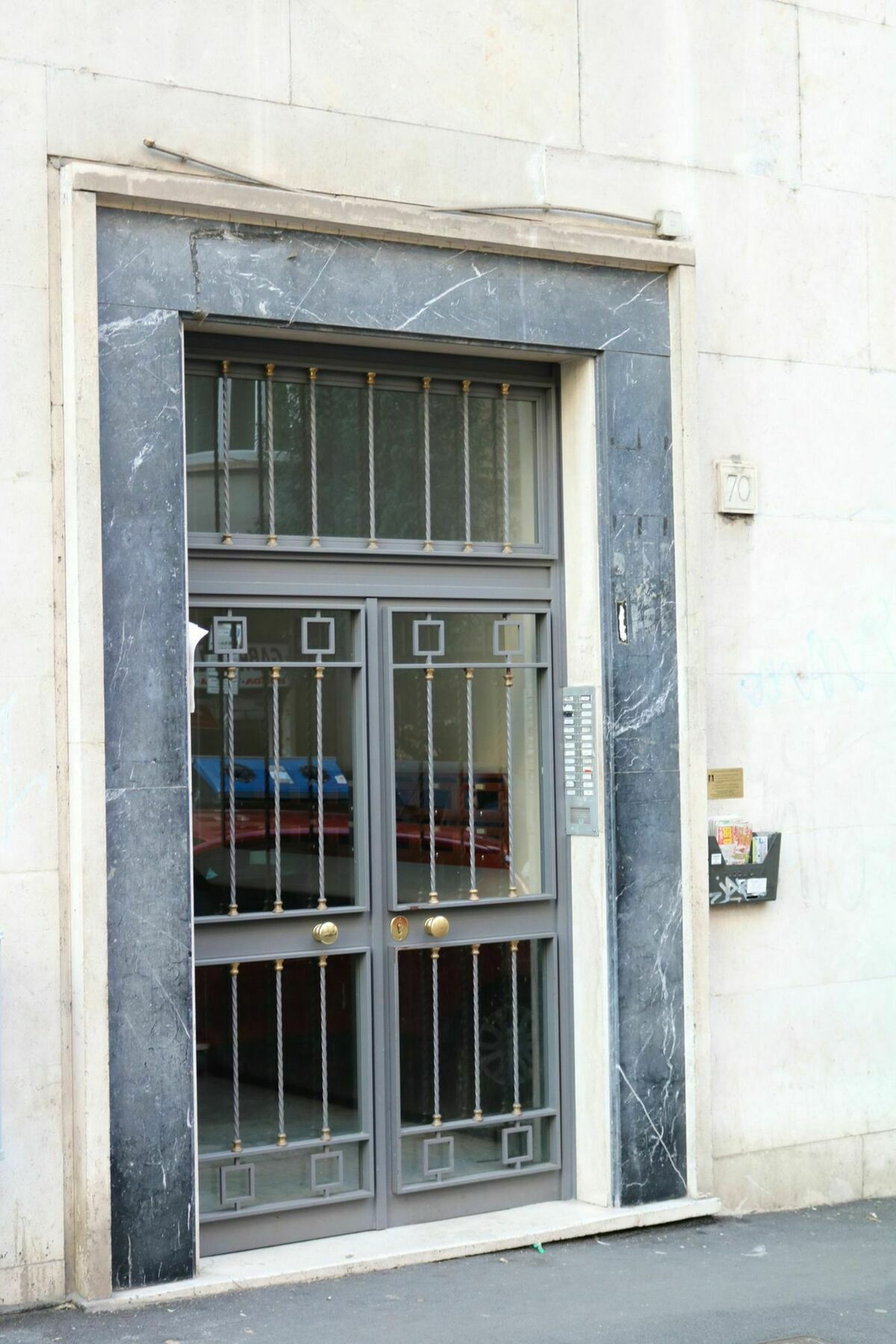 Charming Vatican Rome Exterior photo