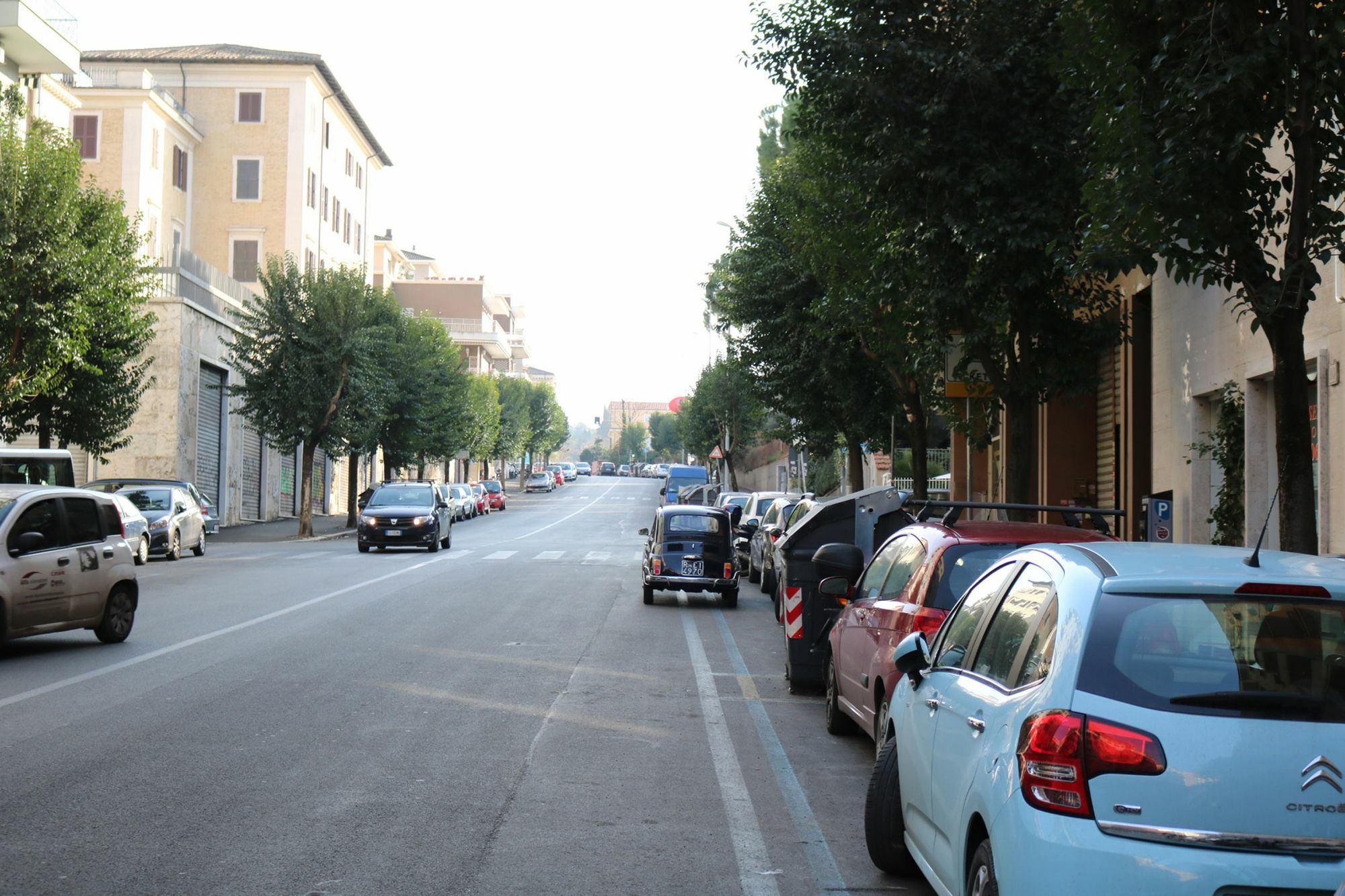 Charming Vatican Rome Exterior photo