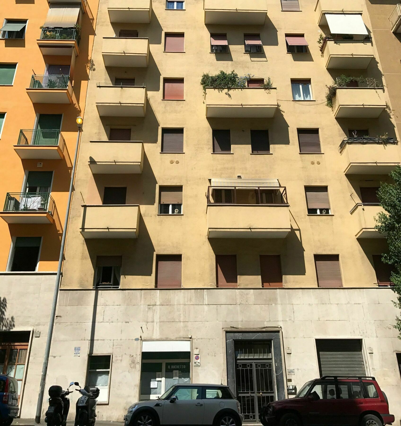 Charming Vatican Rome Exterior photo